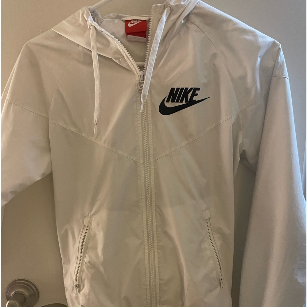 Nike jacket